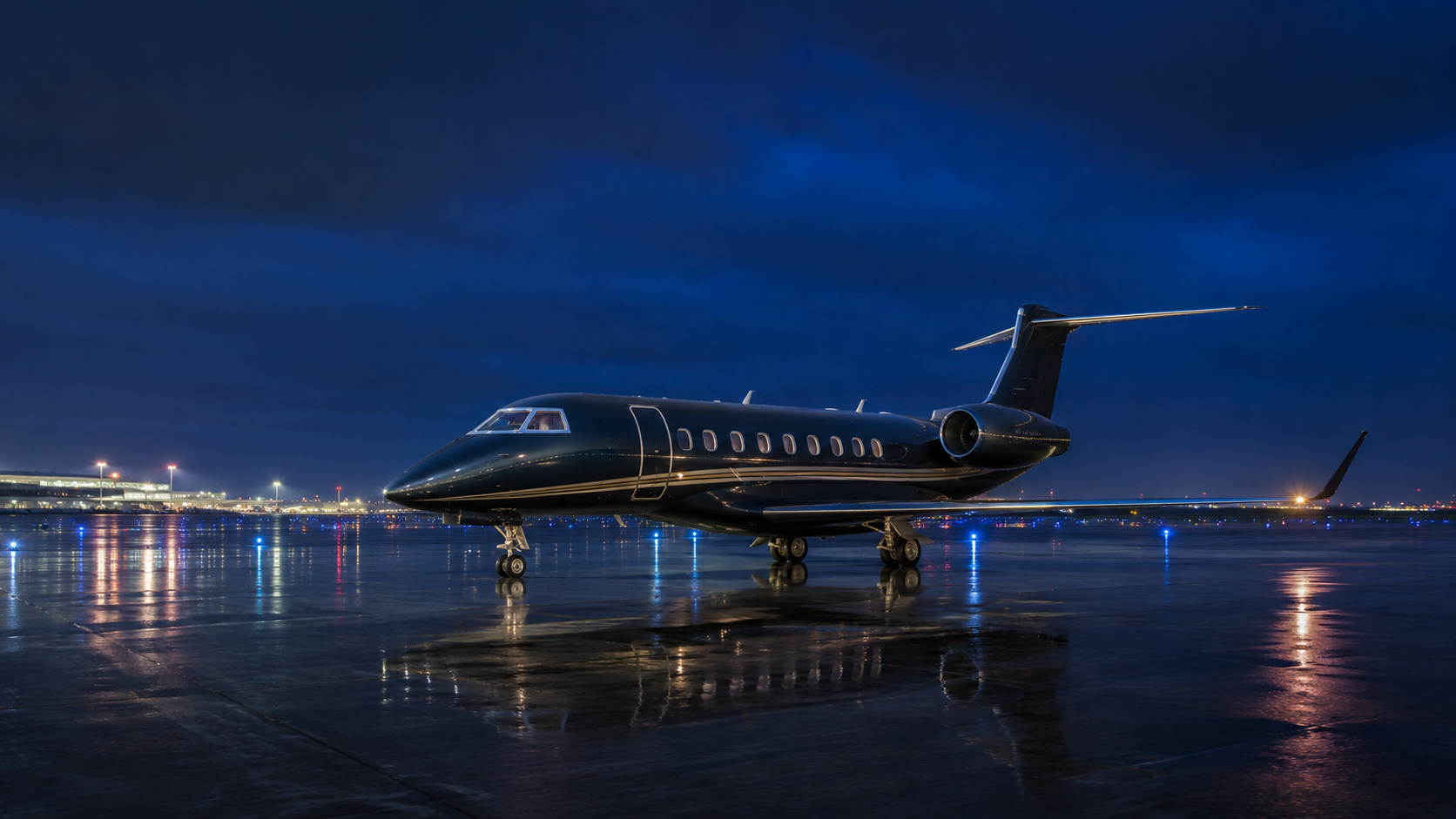 Private Jet Finance