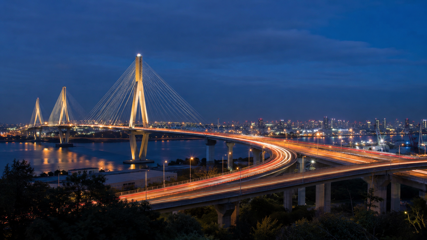 Infrastructure & Projects