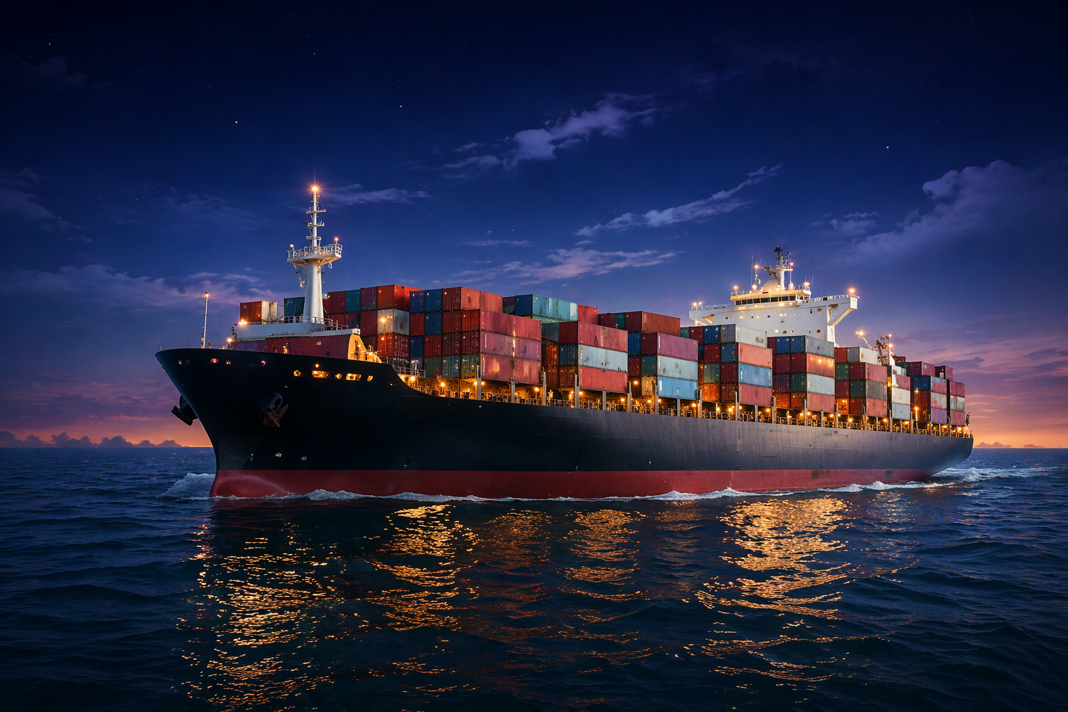 Shipping Finance